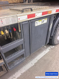 Buy XCMG 25k5c Used Crane / 9 Buy XCMG 25k5c Used Crane / 9